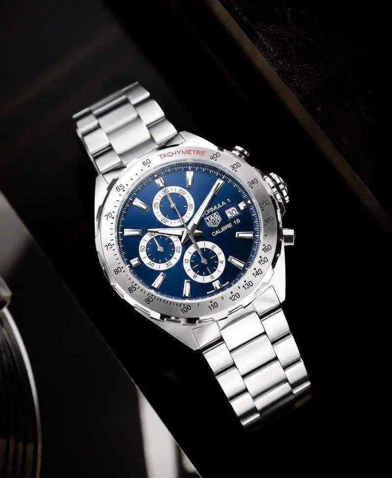 Tag Heuer Formula 1 Chronograph 2