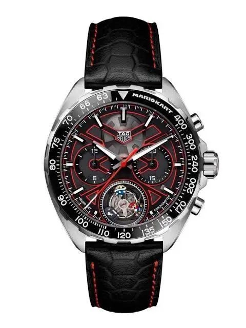 Tag Heuer Formula Quartz 1