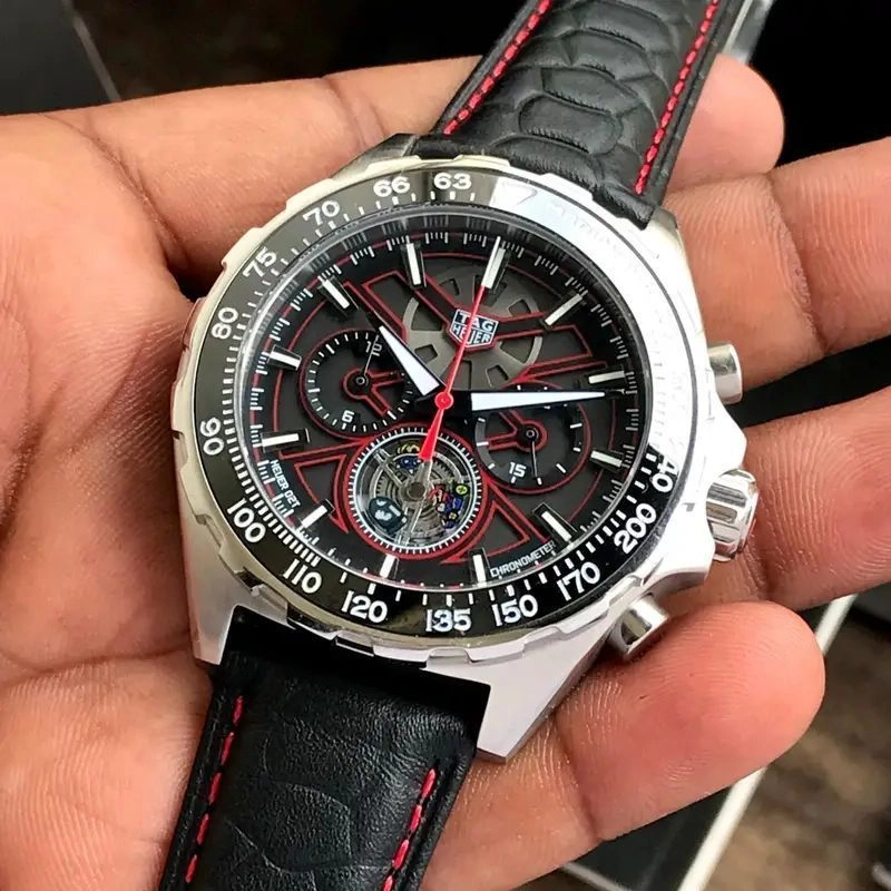 Tag Heuer Formula Quartz 2