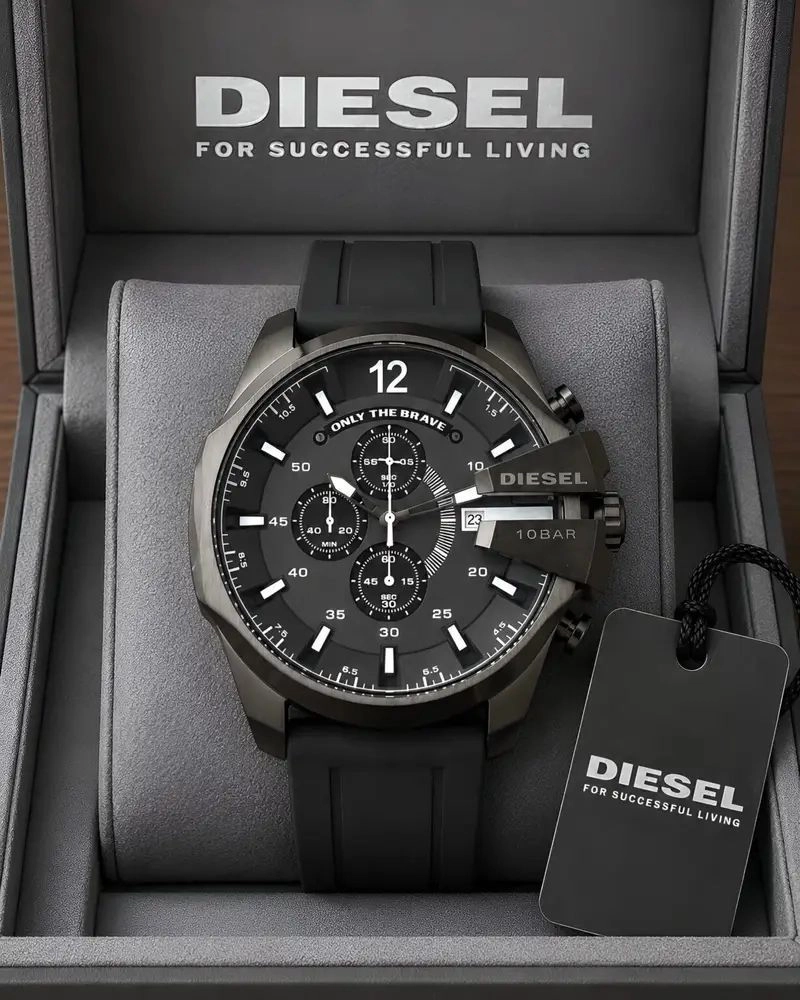 Tag Heuer Grand Carrera RS Calibre 17 1