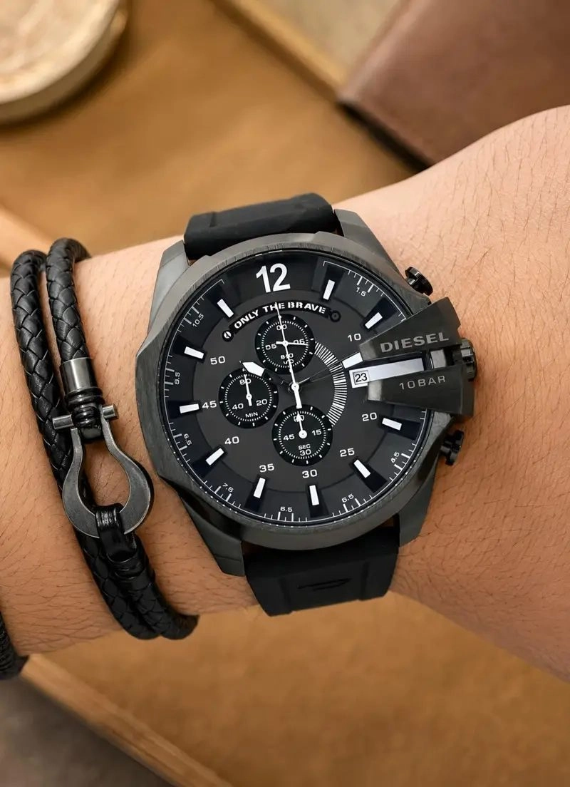 Tag Heuer Grand Carrera RS Calibre 17 2