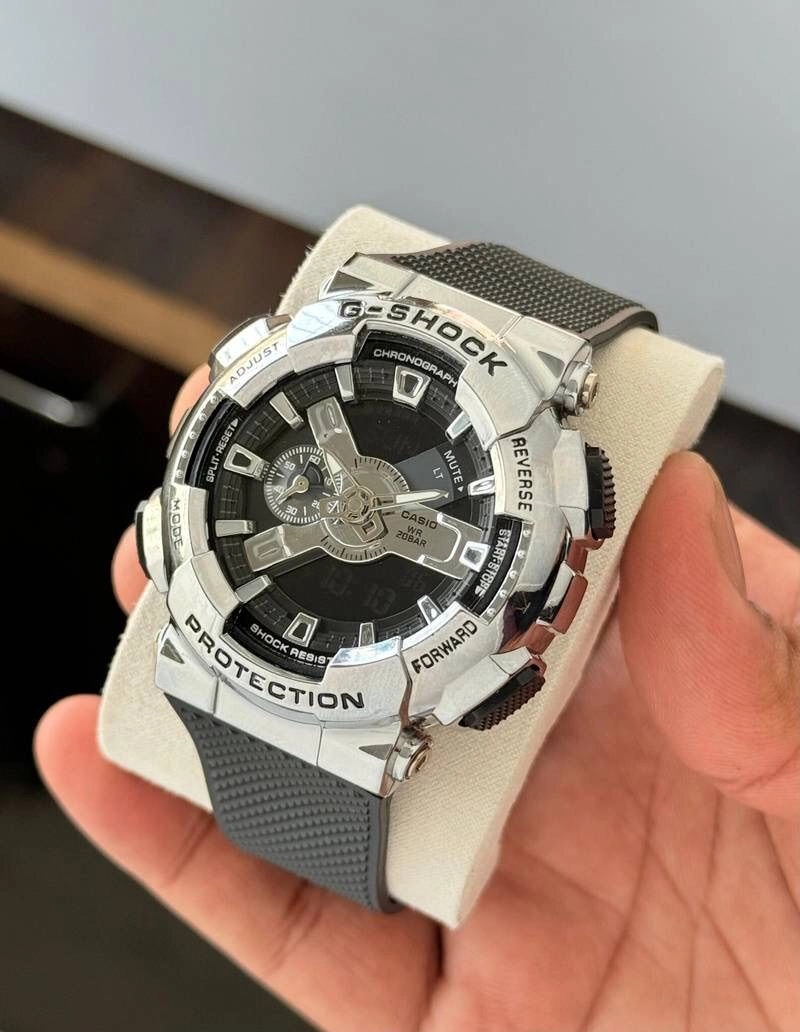 G Shock Auto Light Analog-Digital  ₹ 3