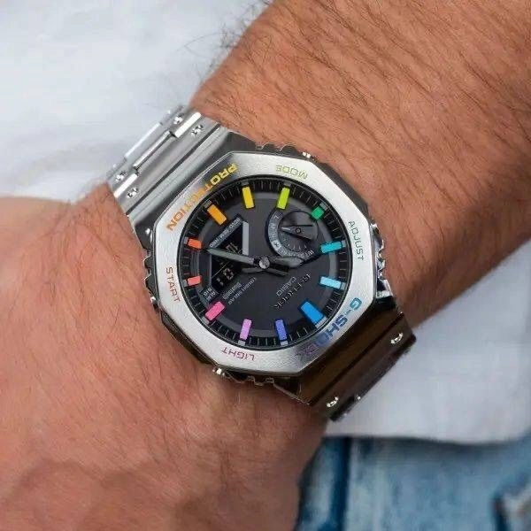 G Shock Casio GM-B2100BD 1