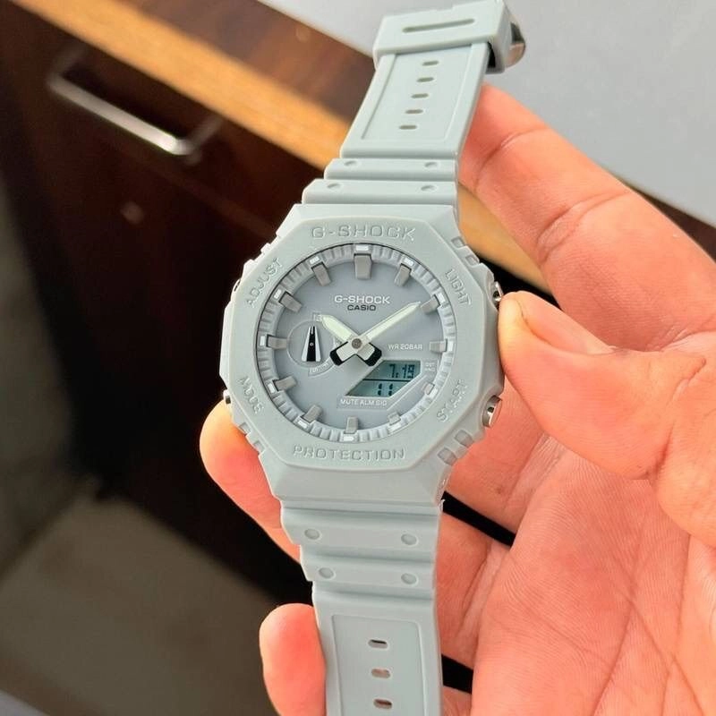G Shock Casio Oak GA-2110 1