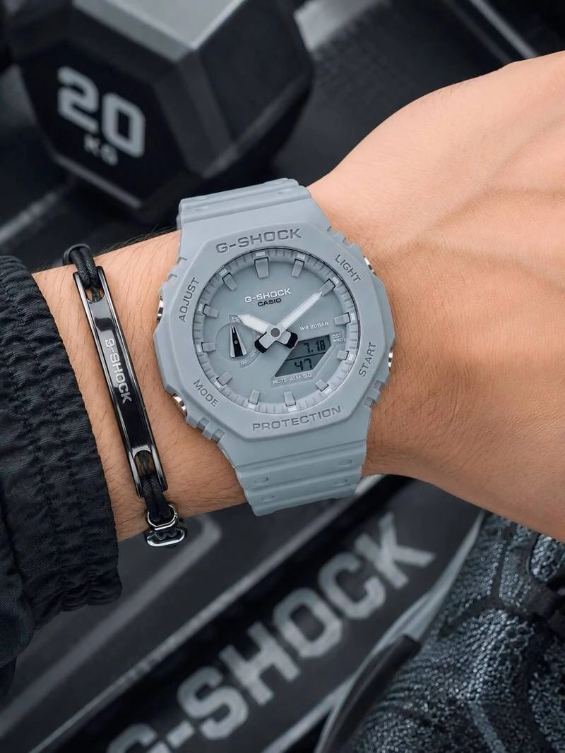 G Shock Casio Oak GA-2110 2