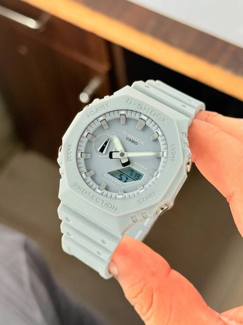 G Shock Casio Oak GA-2110 3