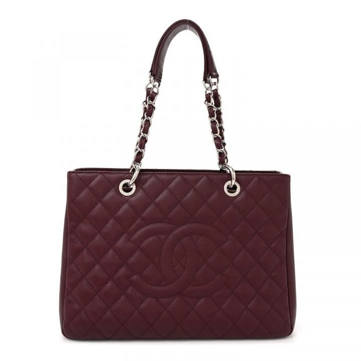 Chane CB GST Medium Tote With DustCover 5208 1