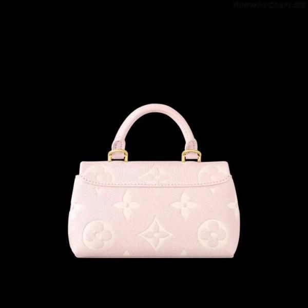 Loui vuitton nano Madeline with box 5205 3