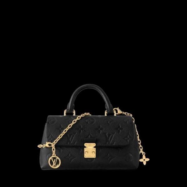 Loui vuitton nano Madeline with box 5204 1