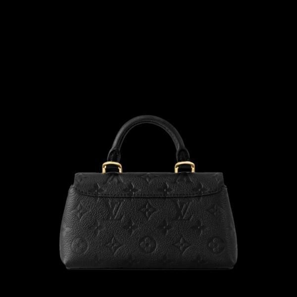 Loui vuitton nano Madeline with box 5204 3