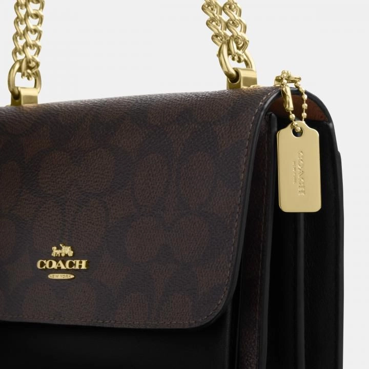 Coac_crossbody lady bed with box carrybag 6745 7