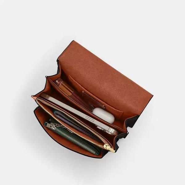 Coac_crossbody lady bed with box carrybag 6744 3