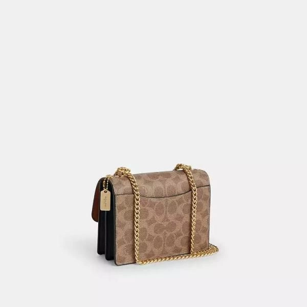 Coac_crossbody lady bed with box carrybag 6744 4