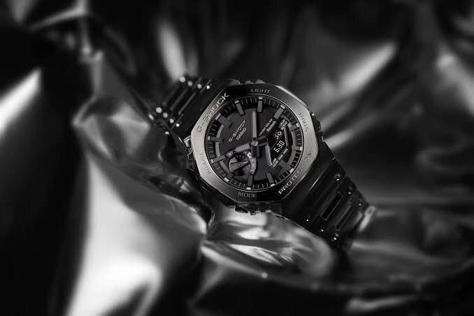 G Shock GM-B2100BD-1ADR 3