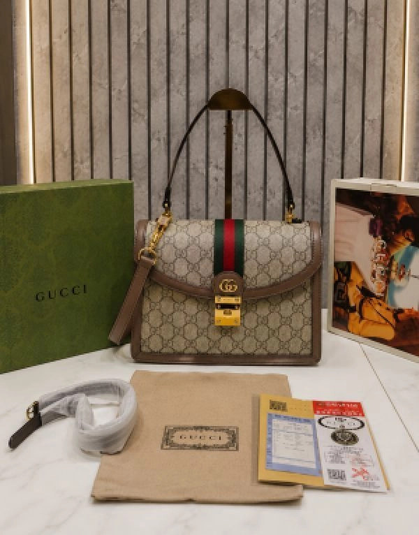 Gucc_Gg_Ophidia_Shoulder_Bag_With_DubbleBox__And_Dust_Bag_5111 1