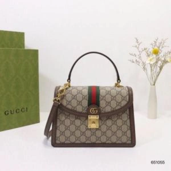 Gucc_Gg_Ophidia_Shoulder_Bag_With_DubbleBox__And_Dust_Bag_5111 2
