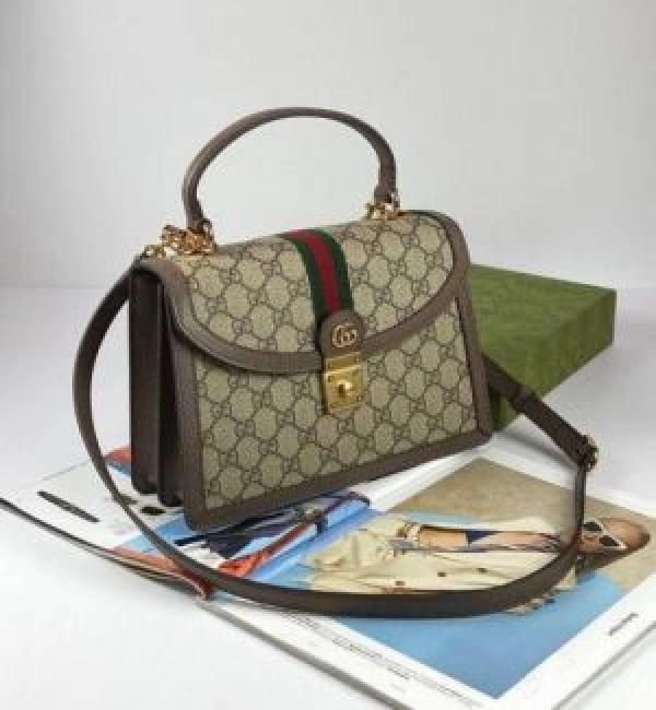 Gucc_Gg_Ophidia_Shoulder_Bag_With_DubbleBox__And_Dust_Bag_5111 3