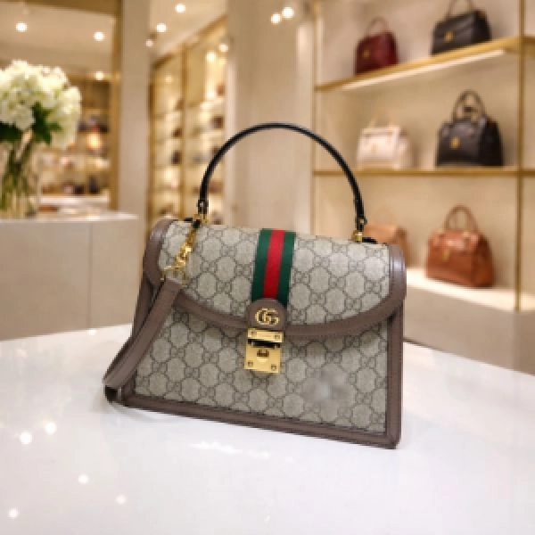 Gucc_Gg_Ophidia_Shoulder_Bag_With_DubbleBox__And_Dust_Bag_5111 4