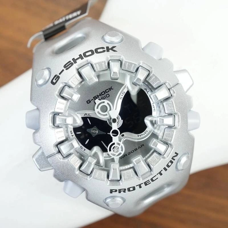 G-Shock Casio Ga-V01-9A 3