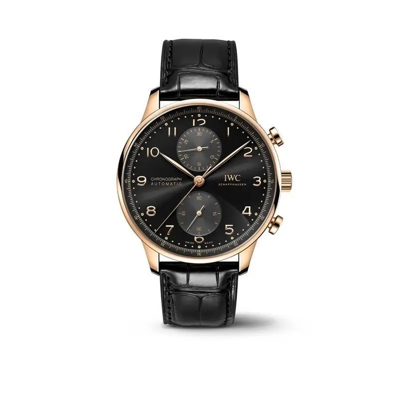 IWC Portugieser Chronograph IW371625 1
