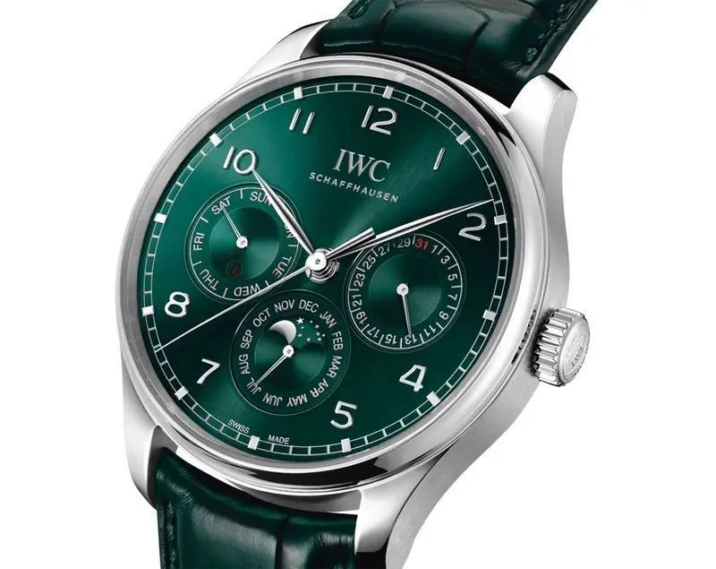 IWC Portugieser Perpetual Calendar IW344207 3