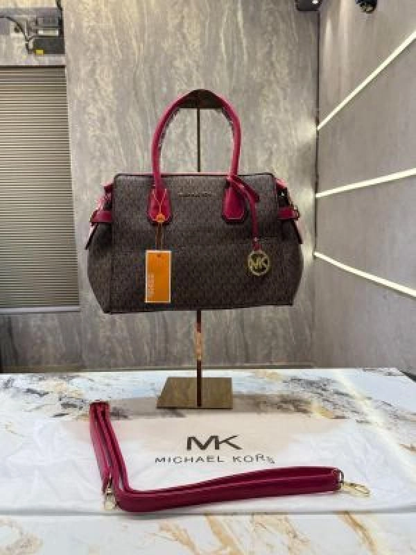 Michael_kor_maeve Large Tote Bag( Dust Bag Sling Belt) 5665