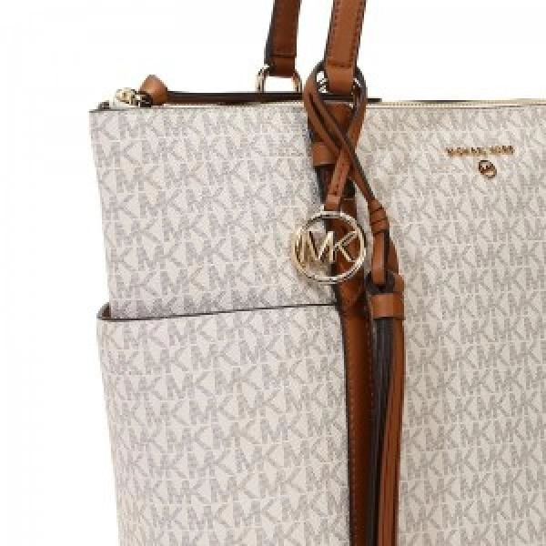 Michael Kor Mick-kSullivan Large Zipper Tote 739 2