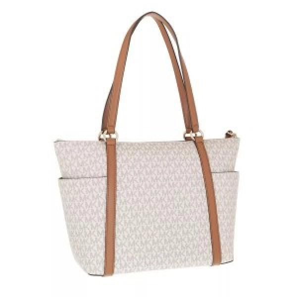 Michael Kor Mick-kSullivan Large Zipper Tote 739 5