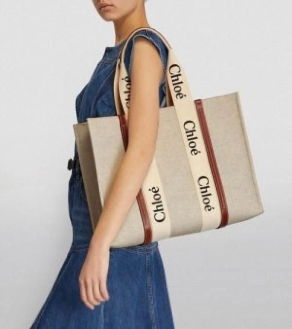 CHLOE TOTE BAG NOW INTRODUCING THE LATEST EDITION 236 1