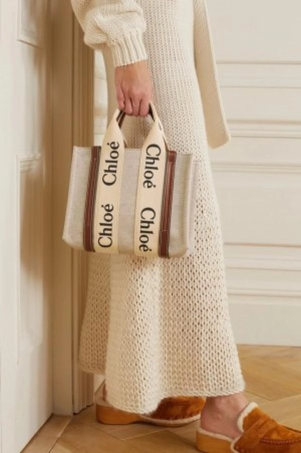 CHLOE TOTE BAG NOW INTRODUCING THE LATEST EDITION 236 2