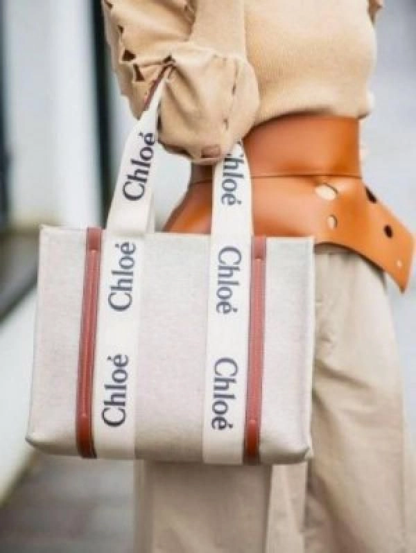 CHLOE TOTE BAG NOW INTRODUCING THE LATEST EDITION 236 3