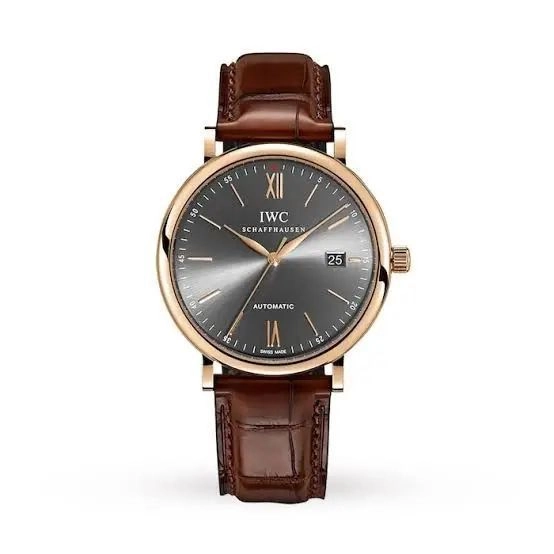 IWC Schaffhausen Portofino Automatic IW356511 1