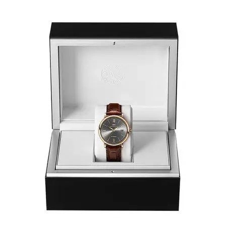IWC Schaffhausen Portofino Automatic IW356511 2