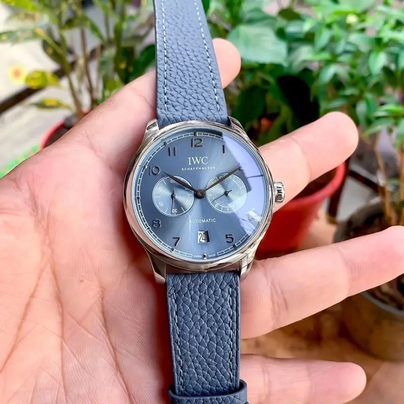 IWC Schaffhausen Portugieser Automatic 1