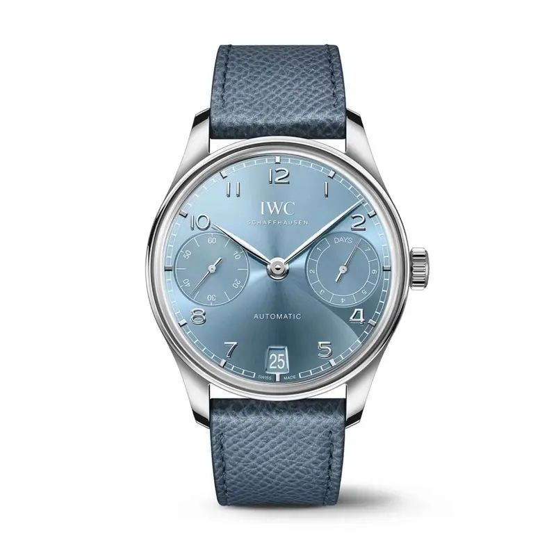 IWC Schaffhausen Portugieser Automatic 2