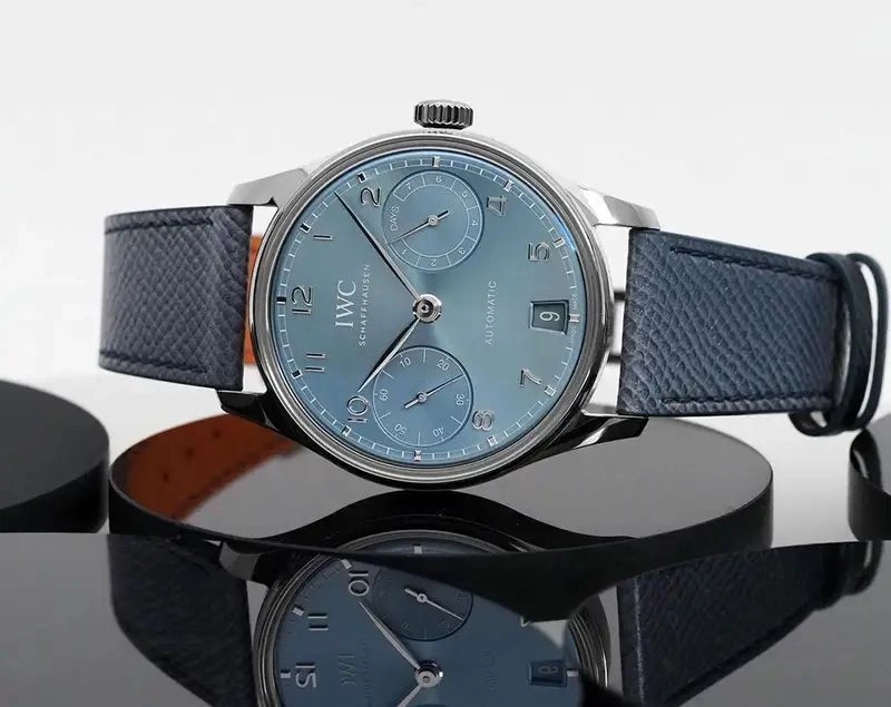 IWC Schaffhausen Portugieser Automatic 4