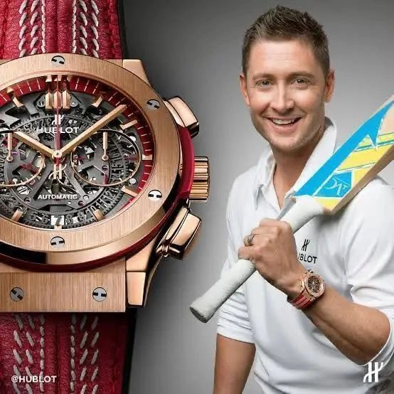 Hublot Big Bang 2