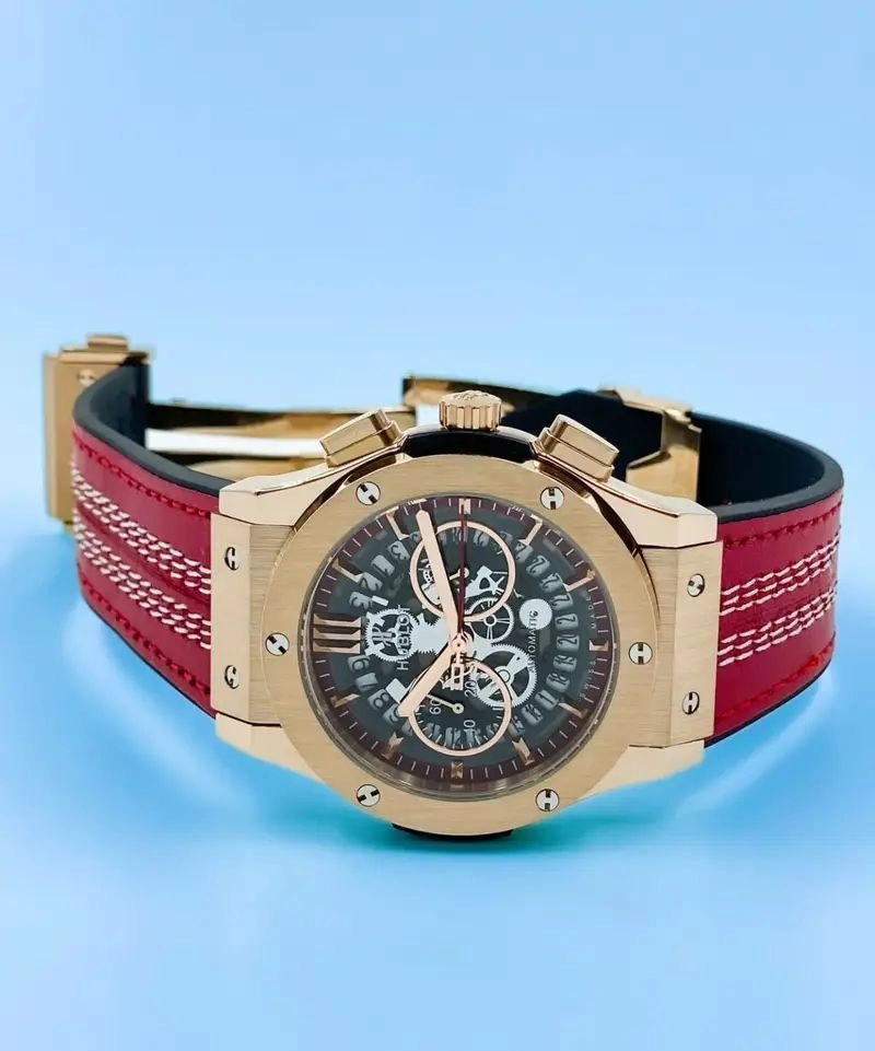 Hublot Big Bang 3