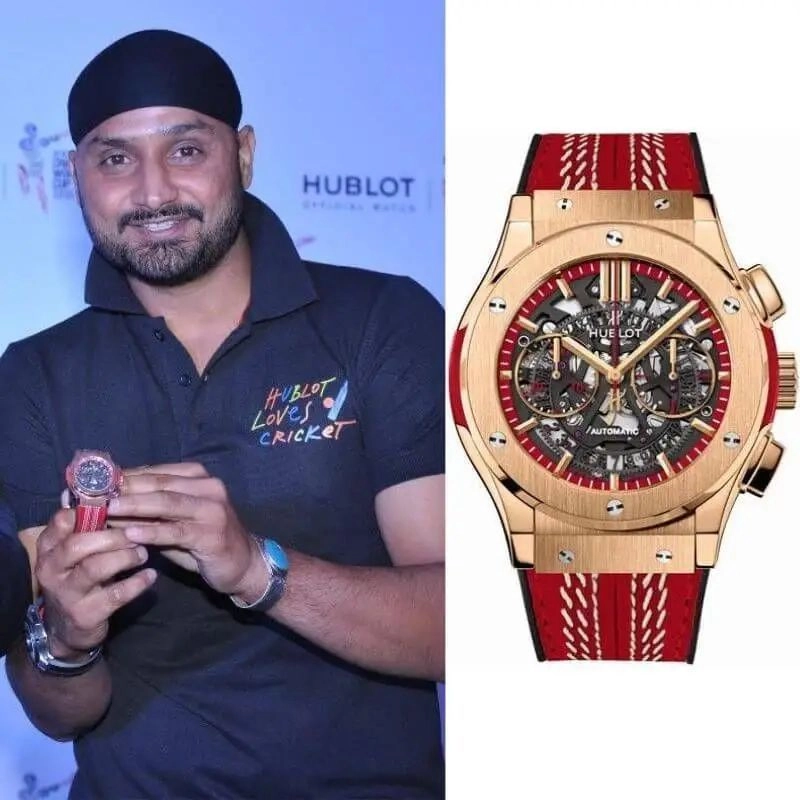 Hublot Big Bang 4