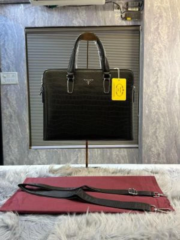 Prad Polished Premium Quality Laptop Bag 5751 1