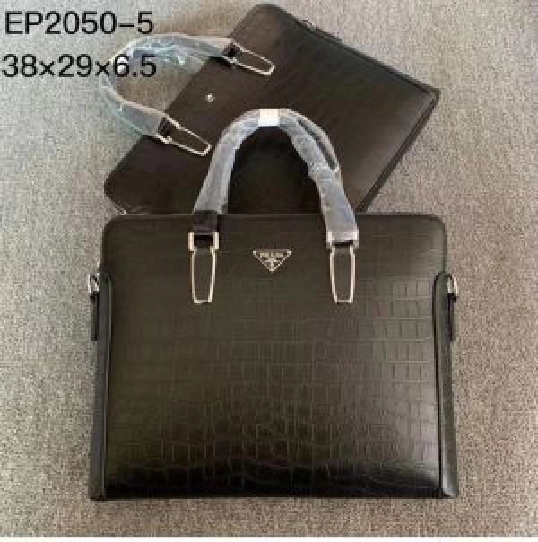Prad Polished Premium Quality Laptop Bag 5751 2