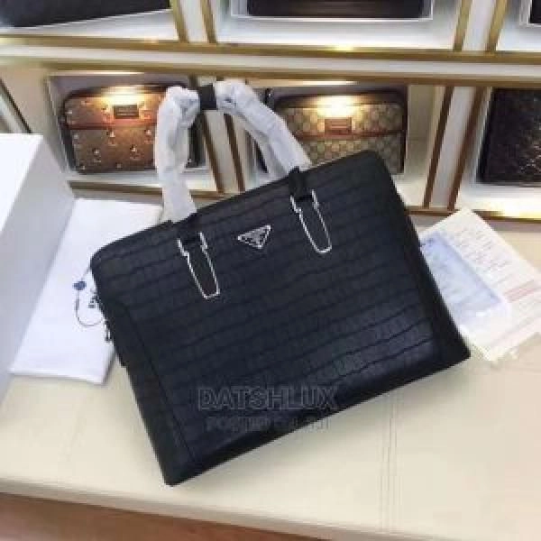 Prad Polished Premium Quality Laptop Bag 5751 3