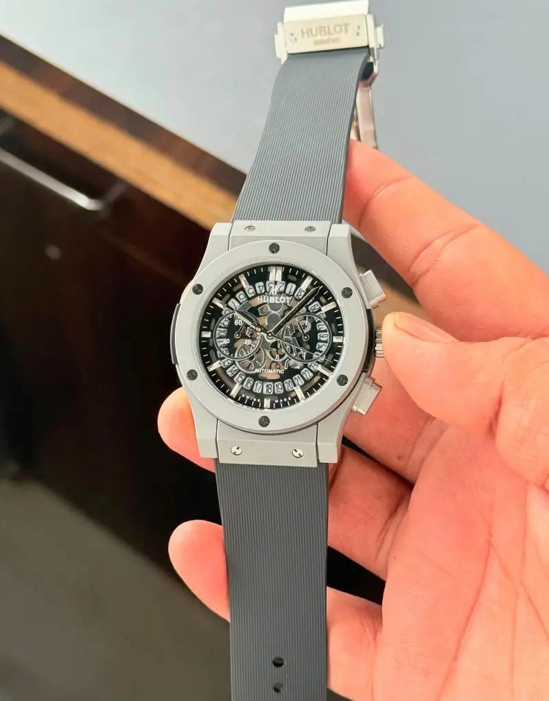Hublot Big Bang Chronograph 1