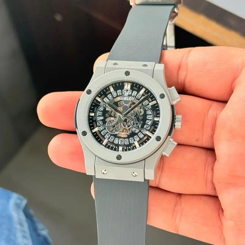 Hublot Big Bang Chronograph 2