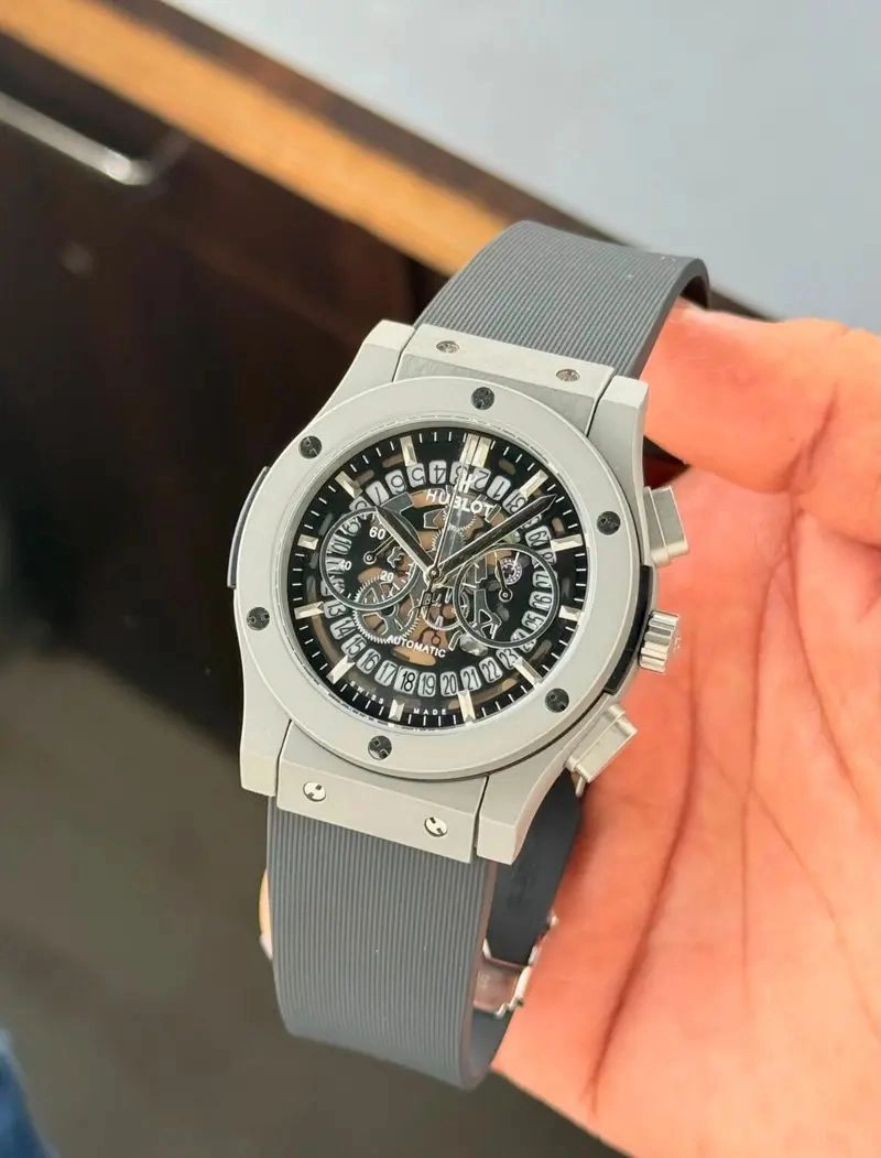 Hublot Big Bang Chronograph 3