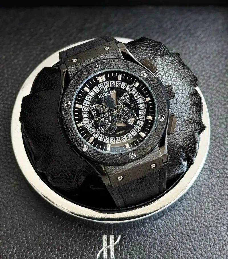 Hublot Big Bang Copper Dial 1