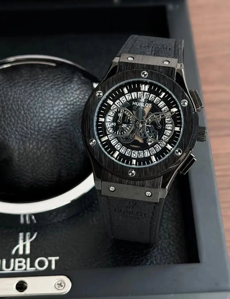 Hublot Big Bang Copper Dial 2