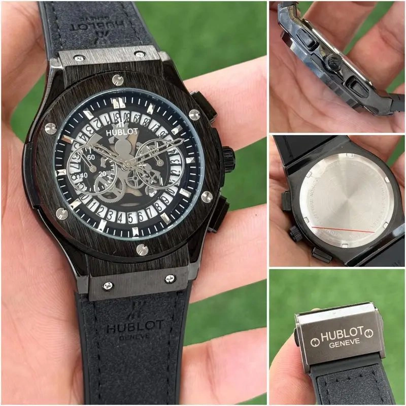 Hublot Big Bang Copper Dial 3