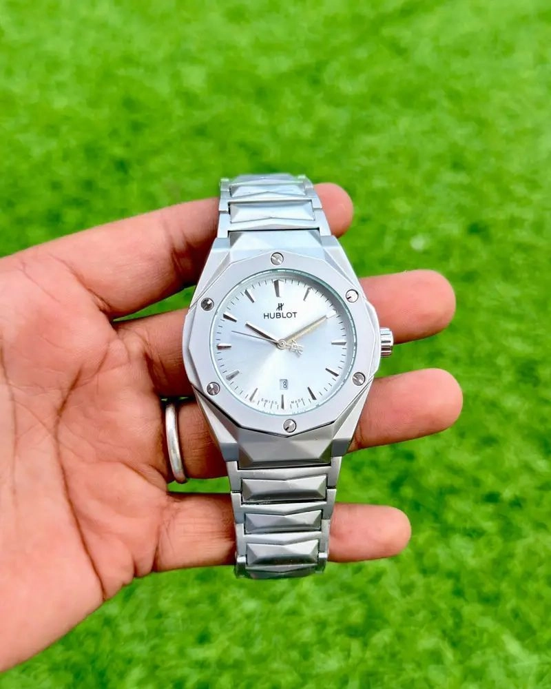 Hublot Big Bang Diamond Cut Edition 1