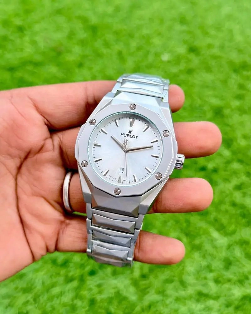Hublot Big Bang Diamond Cut Edition 2